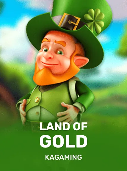 Lands of Gold game tile